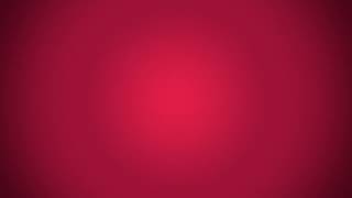 Deep Red Gradient Background | Rich Crimson & Dark Glow for 30 Minutes