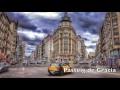 巴塞罗那Eixample Esquerra/Eixample 左边–一个简短的旅行指南