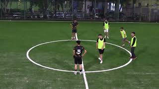 BOTAFAGO - ŞAPLAK CİTY / MAÇ ÖZETİ / FREELİG ANTALYA