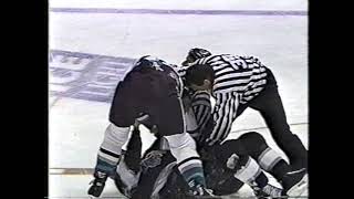 Sean O'Donnell vs Ken Baumgartner - Apr 9, 1997