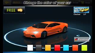 تحميل لعبة City Racing 3D  مهكرة للاندرويد screenshot 5