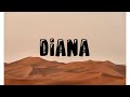 Fireboy DML & Chris Brown - Diana  (feat. Shenseea) (Lyrics Video)