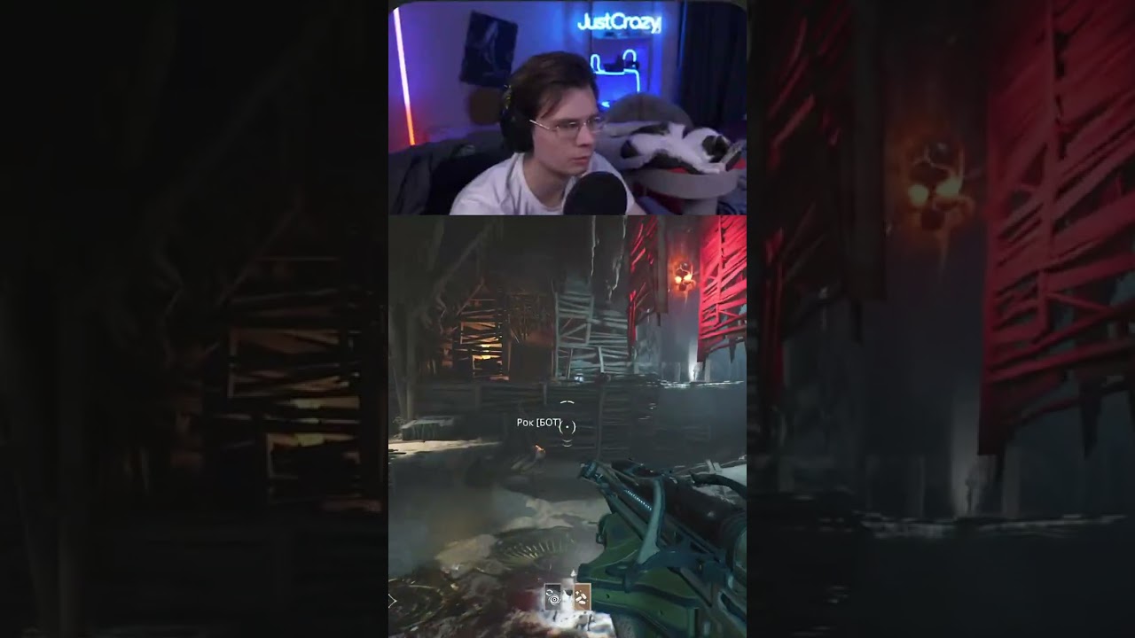 ВТОРАЯ НАЕ*** ОТ РАЗРАБОВ | ИГРАЕМ НА ХАРДКОРЕ | PAINKILLER | 