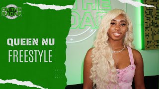 The Queen Nu On The Radar Freestyle