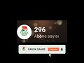 300 abone olucaz Abone olun🎉 #viral #shorts #ytshorts #keşfet #subscribe #aboneol #like #yt #pes #fc
