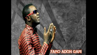 𝐀𝐝𝐚𝐦 𝐀. 𝐙𝐚𝐧𝐠𝐨 Yaro Adon Gari 𝐎𝐟𝐟𝐢𝐜𝐢𝐚𝐥 𝐕𝐢𝐝𝐞𝐨