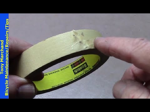 Can You Put Masking Tape In The Microwave