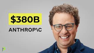 The Business Model of Anthropic: How Claude Makes Money