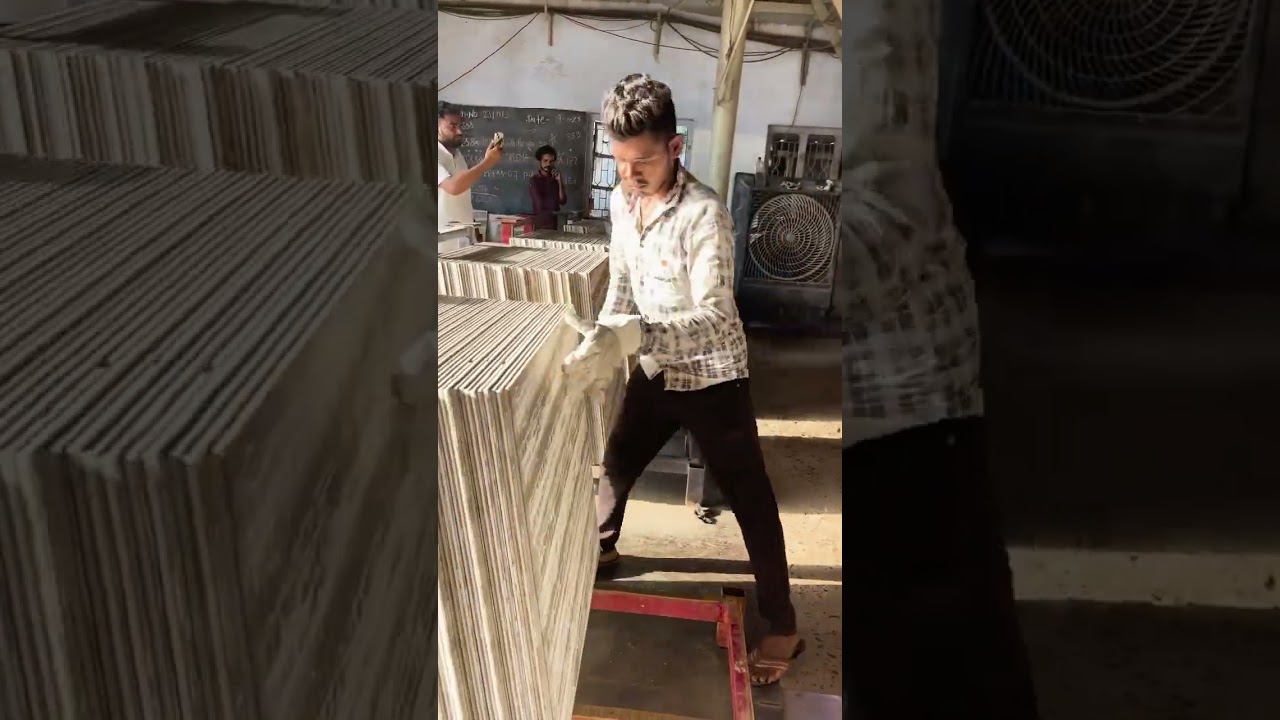 India_s Largest Tiles Manufacturing Plant