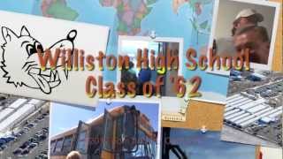 Williston Man Camp Tour