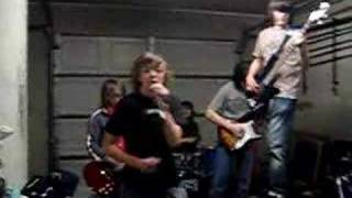 Intentional Misuse - Dammit (Cover)