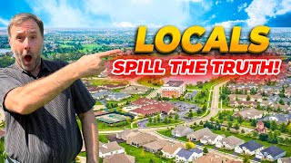 The Truth About Life in LaGrange Illinois Chicago Suburb Living