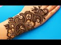 Arabic mehndi design/Gulab wali mehandi/Circle wali mehandi/Patti wali mehandi/Mehandi design