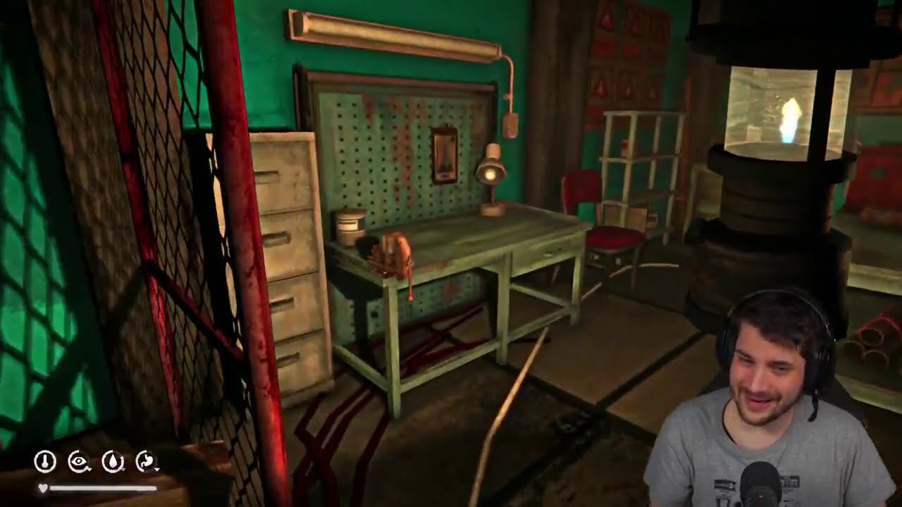 Occhio All'Orso! - The Long Dark