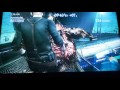 Resident evil 6 the mercenaries CW solo LOL 149c