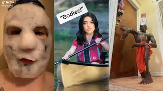 Tik Tok Memes That Will Make You Laugh Like Youre Insane Daily Memes