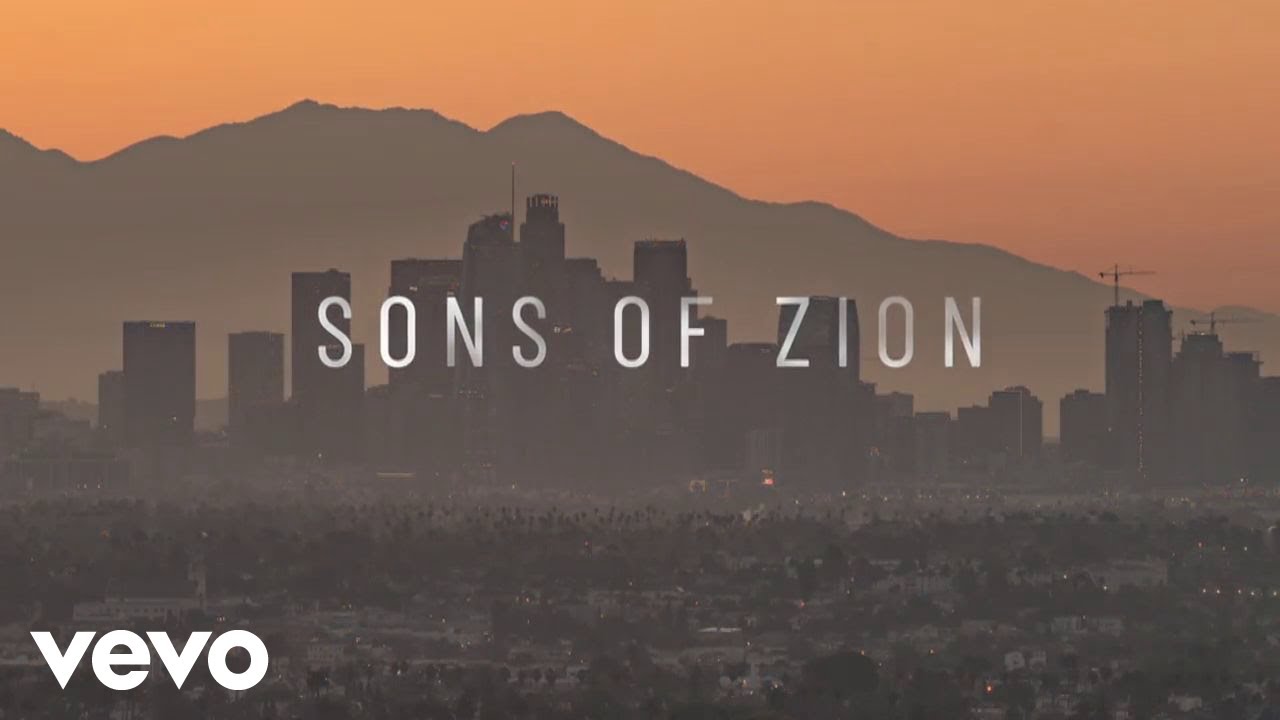 Watch Sons of Zion - Crazy (Official Music Video) on YouTube Watch Sons of Zion - Crazy (Official Music Video) on YouTube