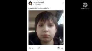 Really Jonah Campbell