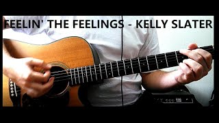 Vídeo de Simple Little Feeling
