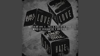 Смотреть клип Godcore [Mix Cut] (The Motherf*Cking Godcore Mix)