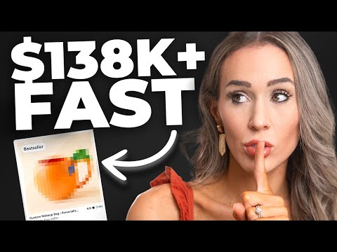 Copy This Etsy Listing, It’ll Blow Up Your Shop