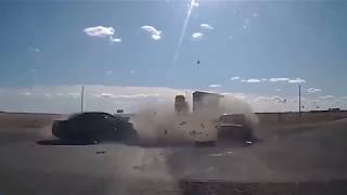 Driving Fails 2019