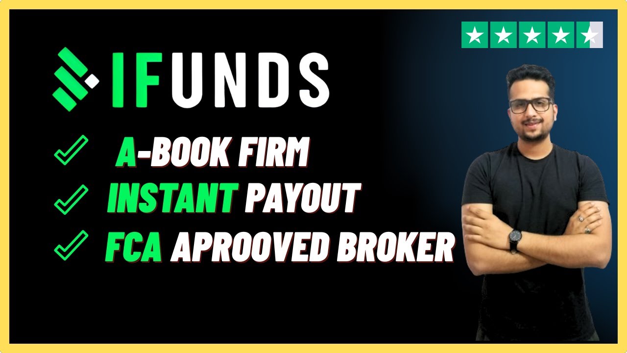 iFunds Propfirm [ A-BOOK FIRM] | REVIEW | - YouTube