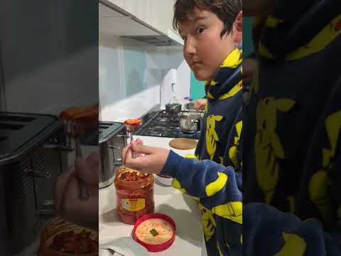 The Ultimate Test: Kid-Approved Chicken Thighs! 🥹 #shorts