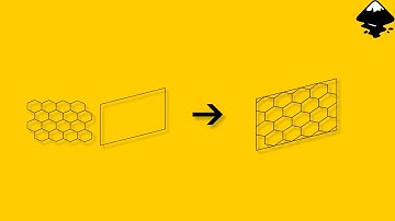 How to Put a Pattern in Perspective in Inkscape