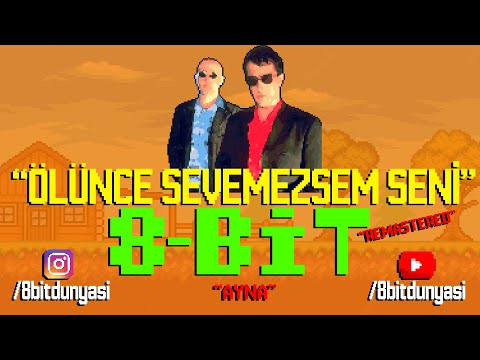 Ölünce Sevemezsem Seni