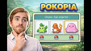 Pokopia Le Pari Fou Derrière Son Succès