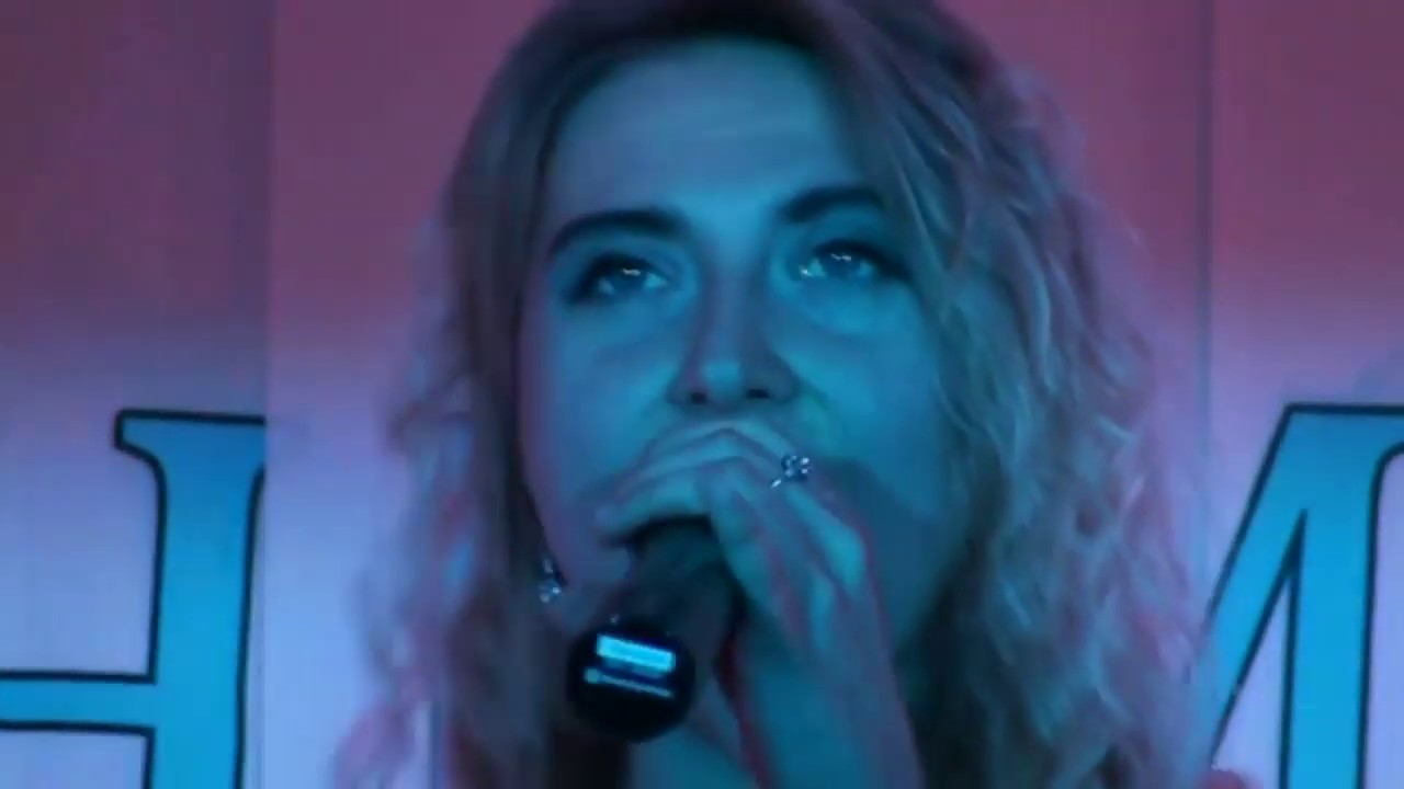No Roots Cover Марія Семенюк - No Roots (cover) - YouTube