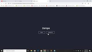 Amazing Loading Animation Using Only HTML & CSS