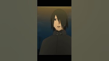 How Sasuke and Hinata