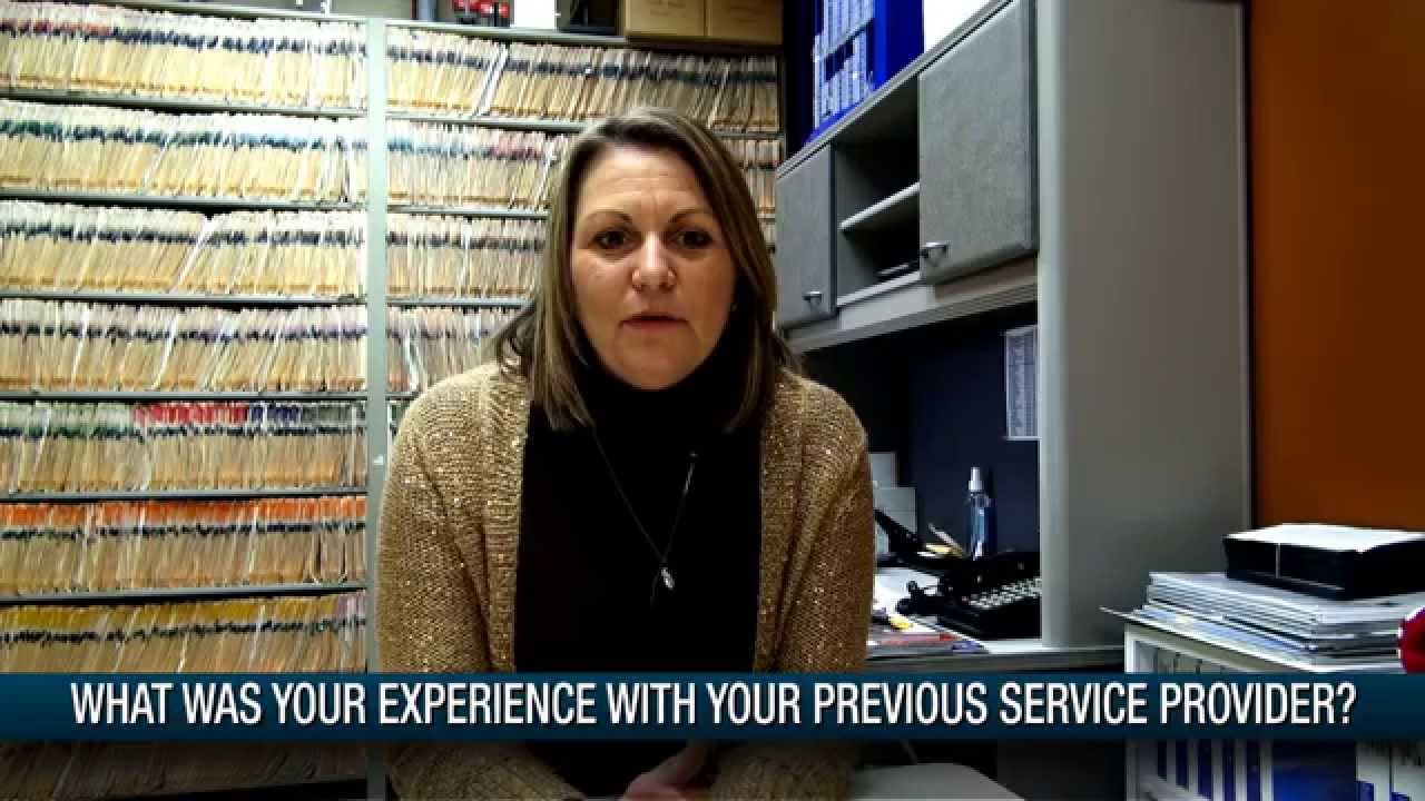 BancardSales - Credit Card Processing - Allied Bancard - Loman Eyecare