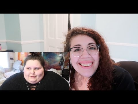 Amberlynn Reads Hate Comments - YouTube