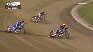 Round 5 Gorzów Sgp Final