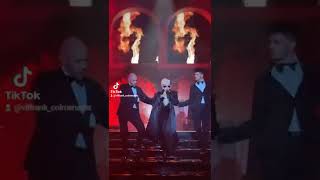 Christina Aguilera Hermosa Como Siempre