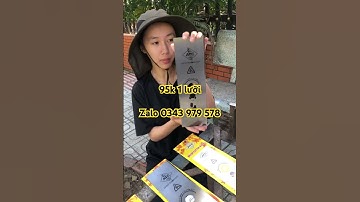 Lưỡi cắt cỏ ATC - 30cm - dễ lắp đặt 💦☎️