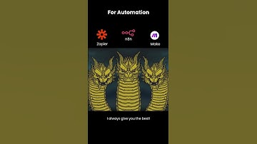Automate like a pro! #shorts #ai #tech #automation #opensource