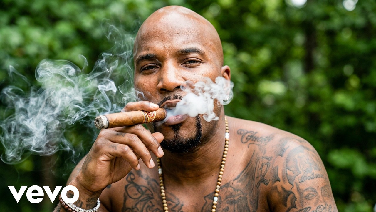 JEEZY - Thug Motivation - 55 Minutes Best Of Jeezy Music (ft. Yo Gotti, 2 Chainz, Lil Wayne)