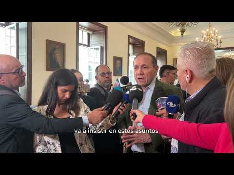 La voz de la ciudadanía debe ser escuchada el derecho al trabajo digno no puede esperar