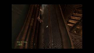 AvP Alien Execution