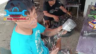 4D56 L300 Piston Rings Gap.&.Piston Rings Settings 4D56 L300 Piston Rings Gap.&.Piston Rings Settings