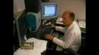 Noble Laureate Dr. Louis Ignarro - Reverse Heart Disease Naturally by Nitric Oxide
