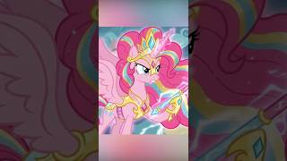 DOES PINKIE PIE HAVE SECRET POWERS…