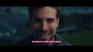 LALIGA FC Pro FINALS - Aftermovie