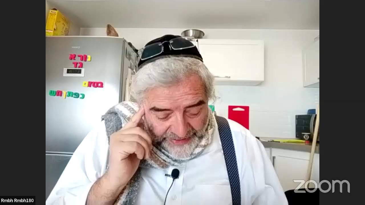 Likouté Moharan - Torah 66 Bet (2)