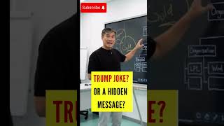 Is Trump Actually Running for Israeli Prime Minister? | Prof. Jiang Xueqin Explained #election2026