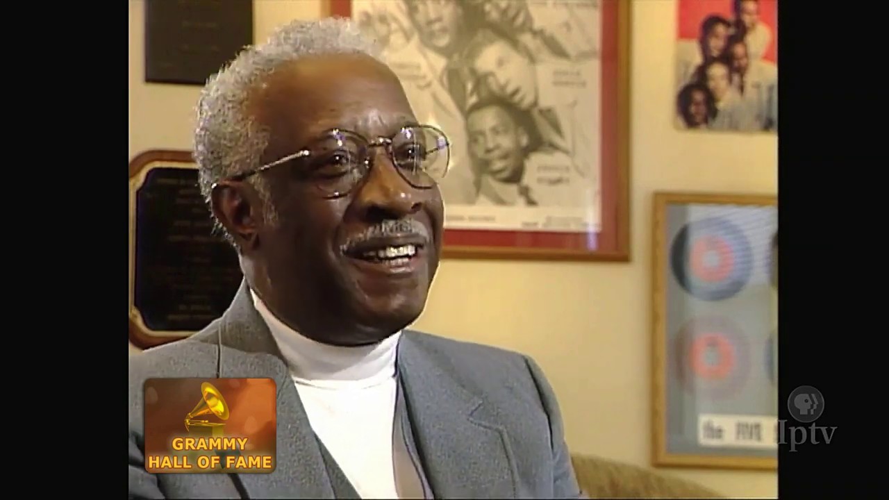 GRAMMY Hall of Fame Recording Artist Jim Freeman Discusses His Legacy